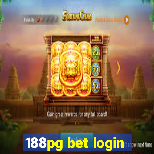 188pg bet login